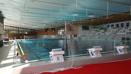 Centre Aquatique Sainte-Victoire - Venelles