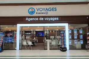 Voyages E.Leclerc image
