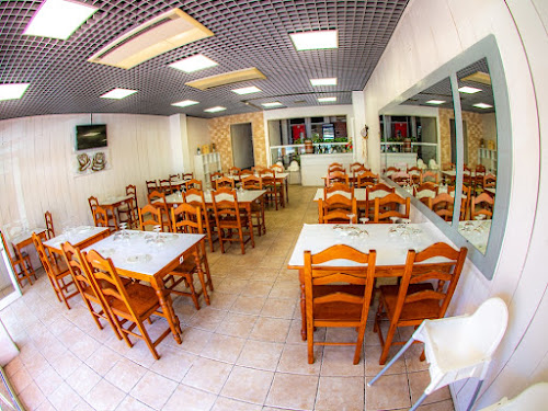 Restaurante A Madrugada - Faro em Faro