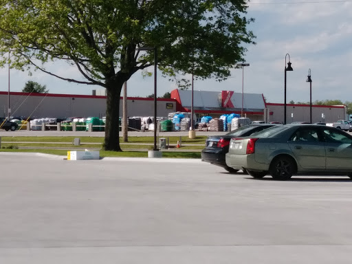 Discount Store «Kmart», reviews and photos, 2801 Calumet Ave, Valparaiso, IN 46383, USA