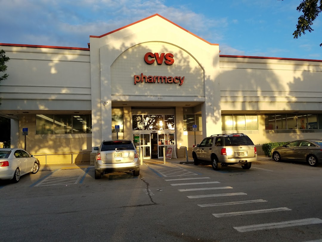 CVS