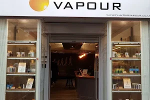 Flavour Vapour image