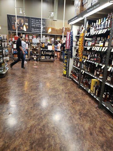 Wine Store «Total Wine & More», reviews and photos, 4370 N Oracle Rd, Tucson, AZ 85705, USA