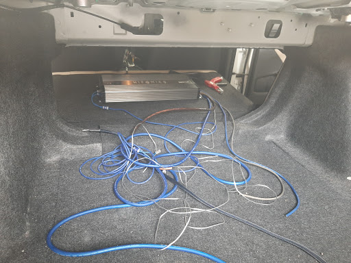 Quality Car Stereo