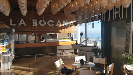 La Bocana