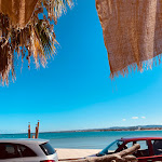 Photo n°5 de l'avis de Julien.o fait le 01/10/2019 à 16:09 sur le  El Chiringuito La Capinera à Torre Canne