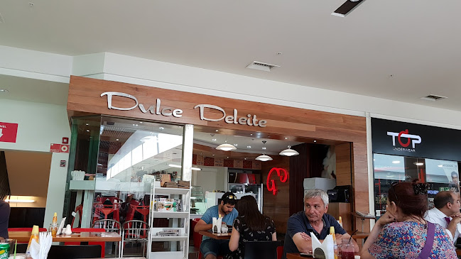 Comentarios y opiniones de Dulce Deleite Mall Plaza Iquique