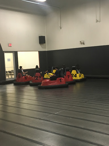 Laser Tag Center «WhirlyBall LaserWhirld of HEB», reviews and photos, 147 E Harwood Rd, Hurst, TX 76054, USA