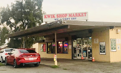 Kwik Shop Market