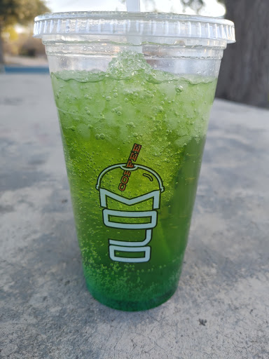 Coffee Shop «Mojo Coffee», reviews and photos, 609 E Polk St, Burnet, TX 78611, USA