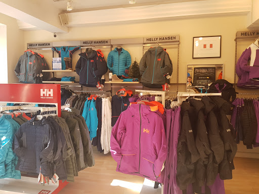 Clothing Store «Helly Hansen», reviews and photos, 132 Main St, Annapolis, MD 21401, USA