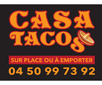 Photos du propriétaire du Restaurant Casa Tacos à Gex - n°5