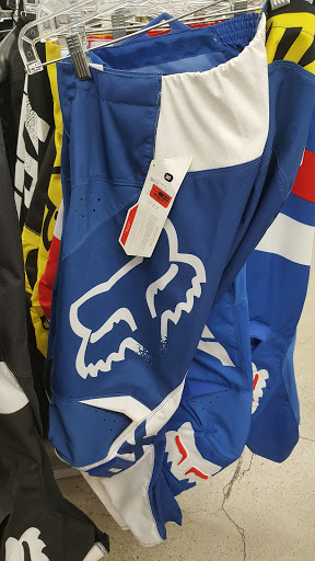 Motorcycle Parts Store «Cycle Gear», reviews and photos, 5577 Sepulveda Blvd, Culver City, CA 90230, USA