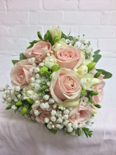 Booker Flowers and Gifts – Flower Delivery Liverpool