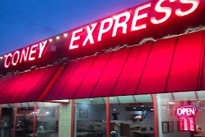 Coney Express image