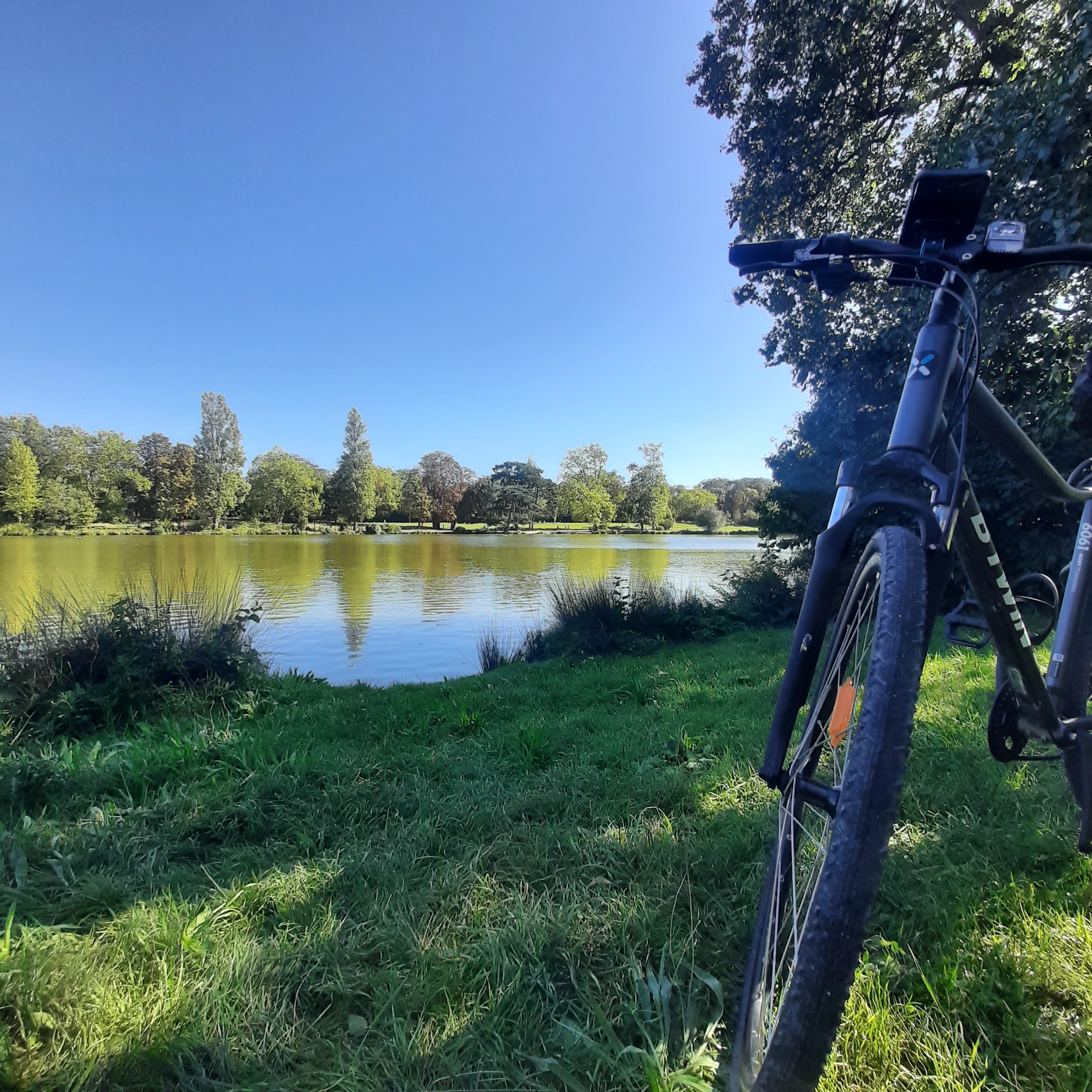 Photo n° 1 de l'avis de Amine.r fait le 19/10/2023 à 07:05