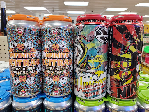 Liquor Store «UXBRIDGE LIQUORS», reviews and photos, 158 N Main St, Uxbridge, MA 01569, USA