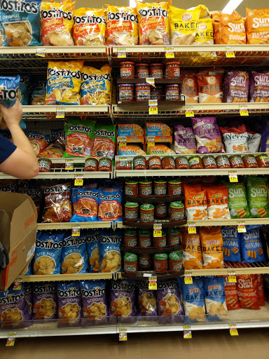 Grocery Store «Jewel-Osco», reviews and photos, 2480 IL-59, Plainfield, IL 60586, USA