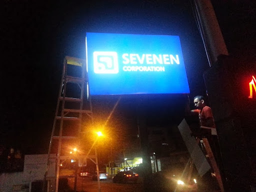Sevenen Corporation