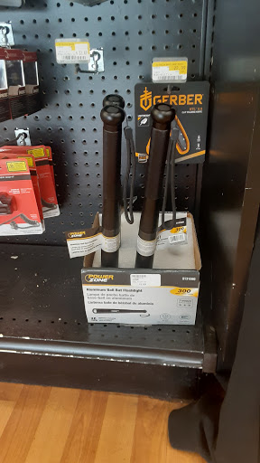 Lumber Store «Warner Robins Building Supply Co», reviews and photos, 2756 Watson Blvd, Warner Robins, GA 31093, USA