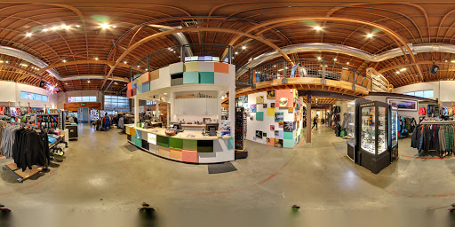 Ski Shop «evo Seattle Store», reviews and photos, 3500 Stone Way N, Seattle, WA 98103, USA