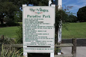 Paradise Park image