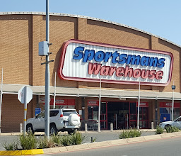 Princess Crossing Shopping Centre photo