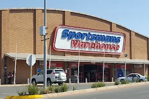 Sportsmans Warehouse Princess Shopping Centre image