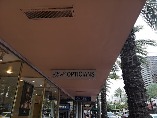 Optician «Oberle Opticians», reviews and photos, 9552 Harding Ave, Surfside, FL 33154, USA
