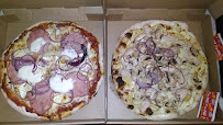 Plats et boissons du Pizzeria Pizza au Feu de Bois à Saint-Quentin - n°8