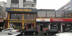 Hamaloğlu Kafe Restorant