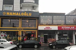 Hamaloğl Café Restaurant image