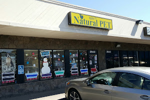 Mike's Natural Pet Market