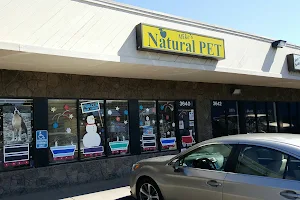 Mike's Natural Pet Market image