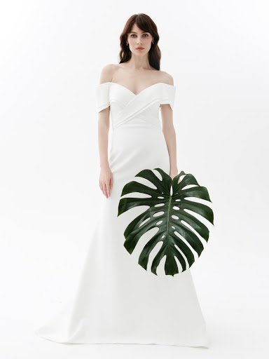 Wedding Store «Helen Miller Bridal Boutique», reviews and photos, 3326 Sacramento St, San Francisco, CA 94118, USA