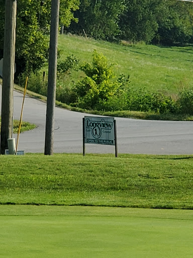 Public Golf Course «Longview Golf Course», reviews and photos, 3243 Frankfort Pike, Georgetown, KY 40324, USA