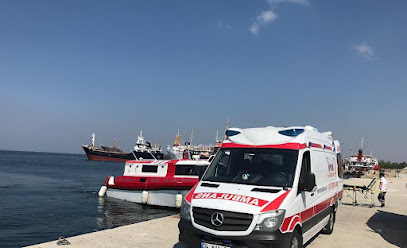 Nova Sağlık ve Ambulans Hizmetleri