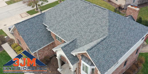 Roofing Contractor «3JM Exteriors Inc», reviews and photos, 8102 Lemont Rd #1000, Woodridge, IL 60517, USA