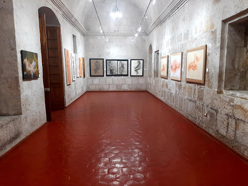 Centro Cultural UNSA