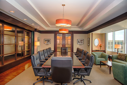 Personal Injury Attorney «Jim Adler & Associates», reviews and photos