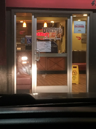 Dennys image