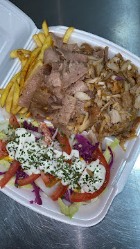 Kebab du Nice kebab Sélestat à Sélestat - n°6