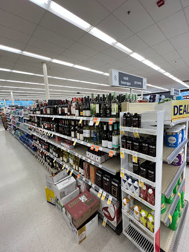 Drug Store «Walgreens», reviews and photos, 3489 Seminole Trail, Charlottesville, VA 22911, USA