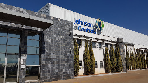 Johnson Controls (Johannesburg Head Office)