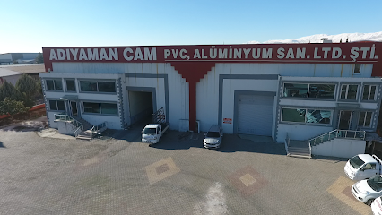 Adıyaman Cam - Adıyaman Cam Balkon