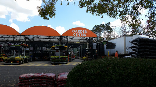 Home Improvement Store «The Home Depot», reviews and photos, 1670 Scenic Hwy S, Snellville, GA 30078, USA