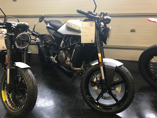 Motorcycle Dealer «Adventure Moto KTM», reviews and photos, 419 Metro Park Dr, McKinney, TX 75071, USA