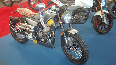 Moto Sélection à Alès