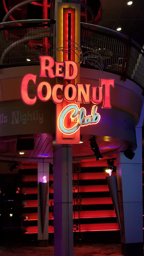 Night Club «Red Coconut Club», reviews and photos, 6000 Universal Blvd, Orlando, FL 32819, USA