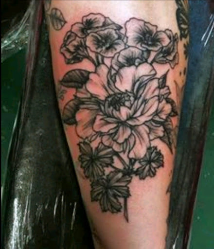 Explore small tattoo symbol ideas, creative tattoo ideas in Vancouver, available at Studio X Tattoos & Piercings